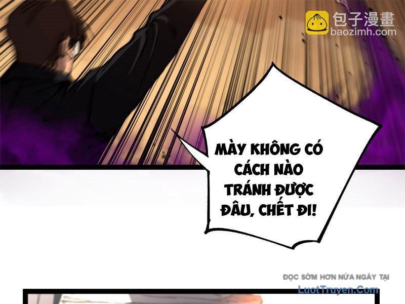 Thích Khách Thần Cấp, Ta Chính Là Bóng Đêm Chap 57 - Next Chap 58