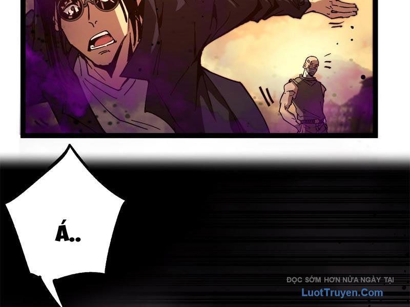 Thích Khách Thần Cấp, Ta Chính Là Bóng Đêm Chap 57 - Next Chap 58