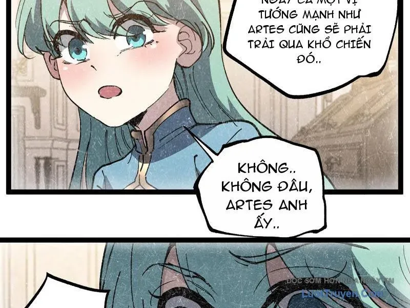 Thích Khách Thần Cấp, Ta Chính Là Bóng Đêm Chap 63 - Next Chap 64
