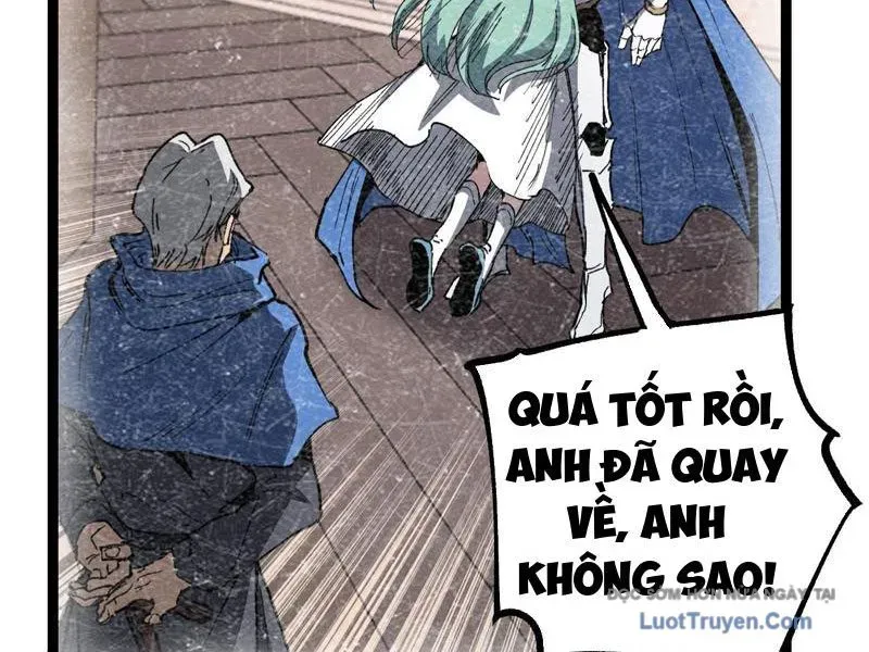 Thích Khách Thần Cấp, Ta Chính Là Bóng Đêm Chap 63 - Next Chap 64