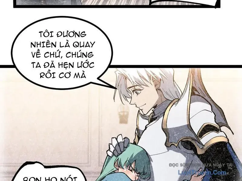 Thích Khách Thần Cấp, Ta Chính Là Bóng Đêm Chap 63 - Next Chap 64