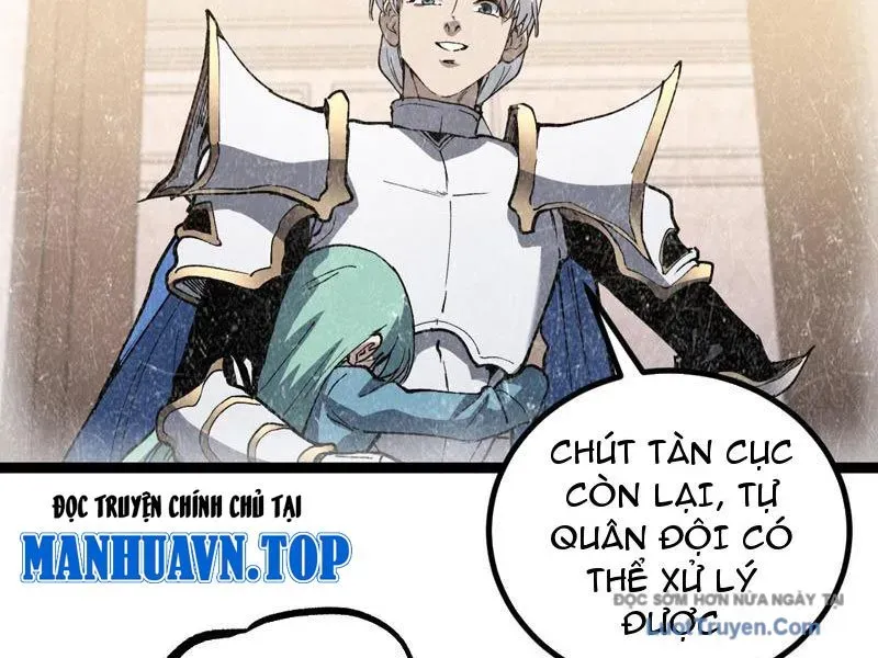 Thích Khách Thần Cấp, Ta Chính Là Bóng Đêm Chap 63 - Next Chap 64