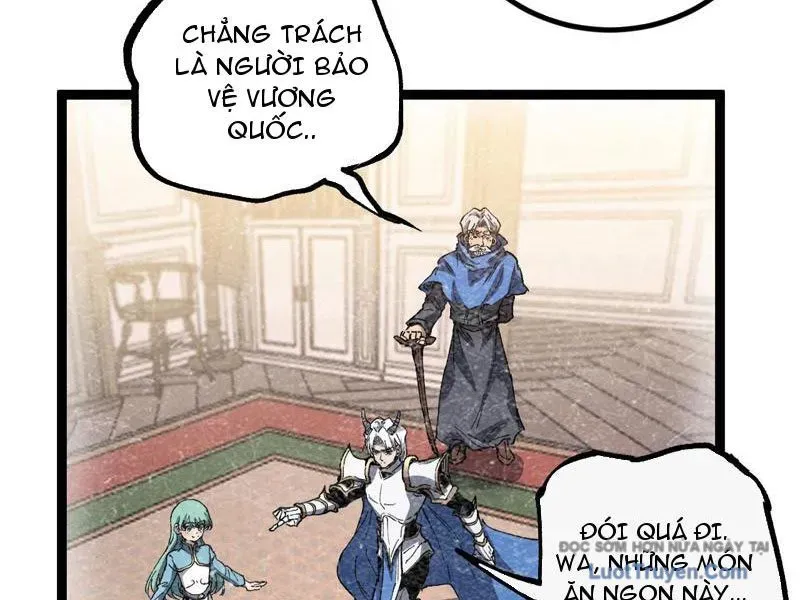 Thích Khách Thần Cấp, Ta Chính Là Bóng Đêm Chap 63 - Next Chap 64