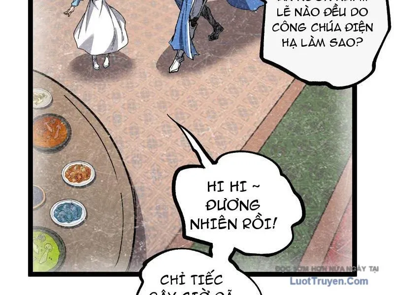 Thích Khách Thần Cấp, Ta Chính Là Bóng Đêm Chap 63 - Next Chap 64
