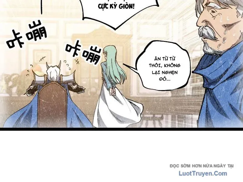 Thích Khách Thần Cấp, Ta Chính Là Bóng Đêm Chap 63 - Next Chap 64