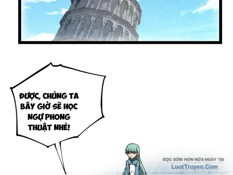 Thích Khách Thần Cấp, Ta Chính Là Bóng Đêm Chap 63 - Next Chap 64