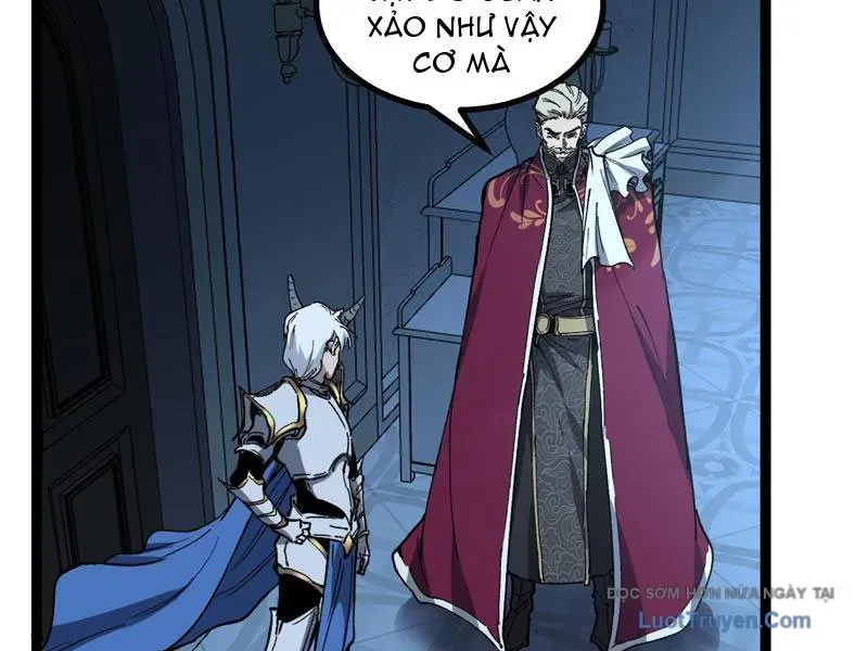 Thích Khách Thần Cấp, Ta Chính Là Bóng Đêm Chap 63 - Next Chap 64