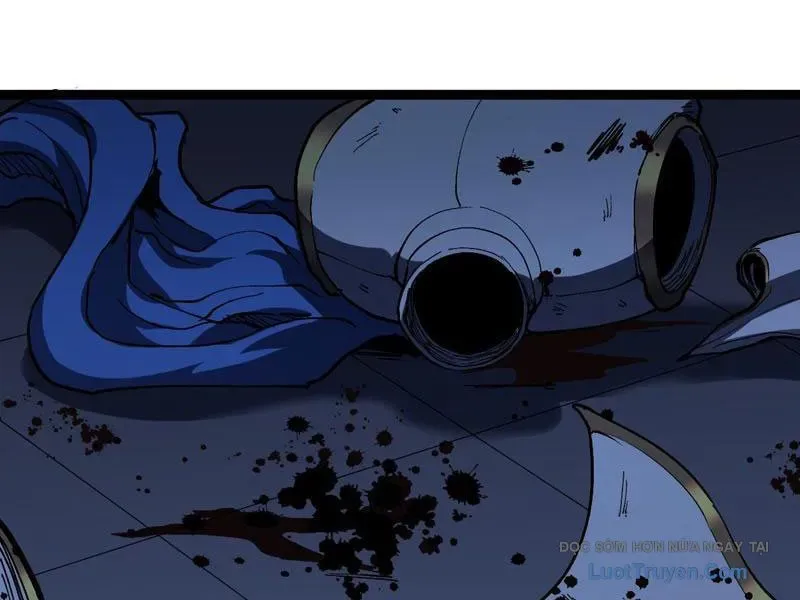 Thích Khách Thần Cấp, Ta Chính Là Bóng Đêm Chap 63 - Next Chap 64