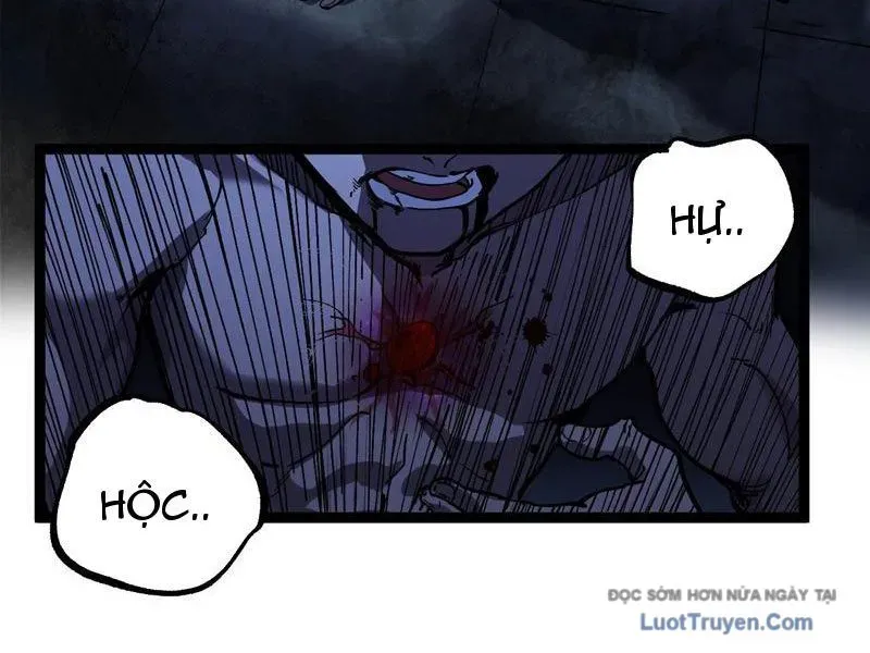 Thích Khách Thần Cấp, Ta Chính Là Bóng Đêm Chap 63 - Next Chap 64