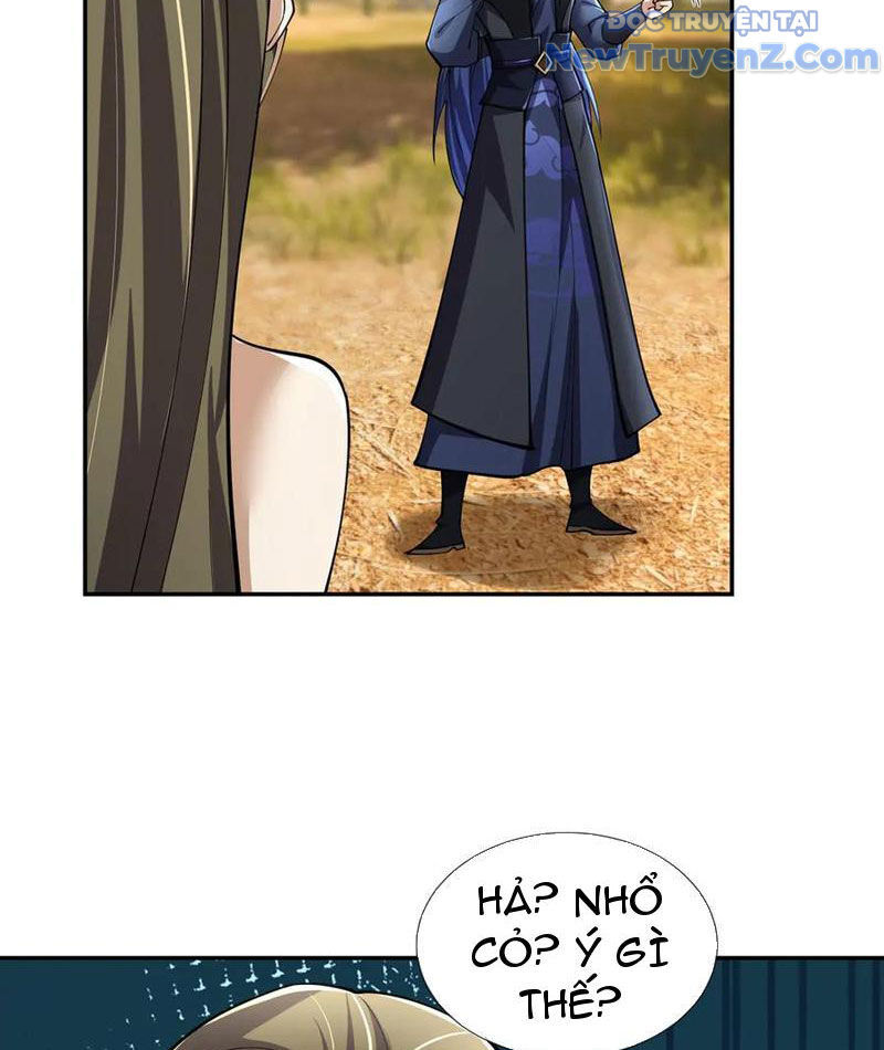 Ngủ Say Vạn Cổ: Xuất Thế Quét Ngang Chư Thiên Chap 102 - Next Chap 103