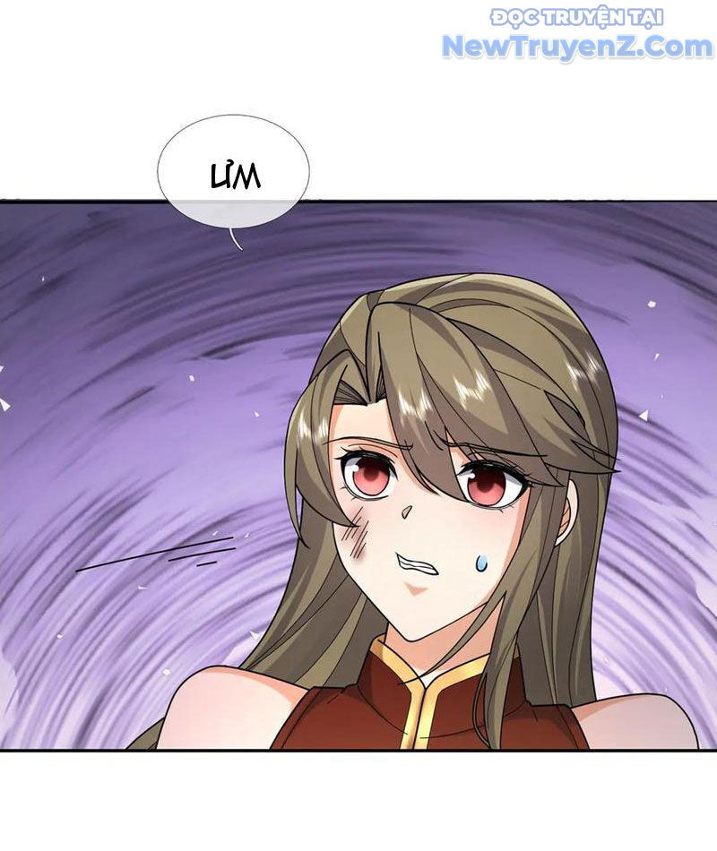 Ngủ Say Vạn Cổ: Xuất Thế Quét Ngang Chư Thiên Chap 102 - Next Chap 103