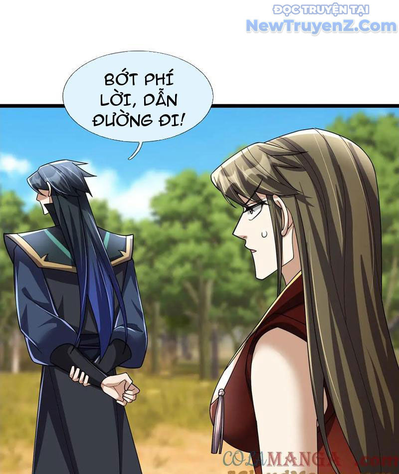 Ngủ Say Vạn Cổ: Xuất Thế Quét Ngang Chư Thiên Chap 102 - Next Chap 103