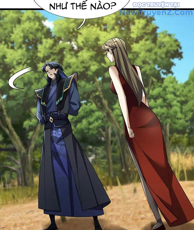 Ngủ Say Vạn Cổ: Xuất Thế Quét Ngang Chư Thiên Chap 102 - Next Chap 103