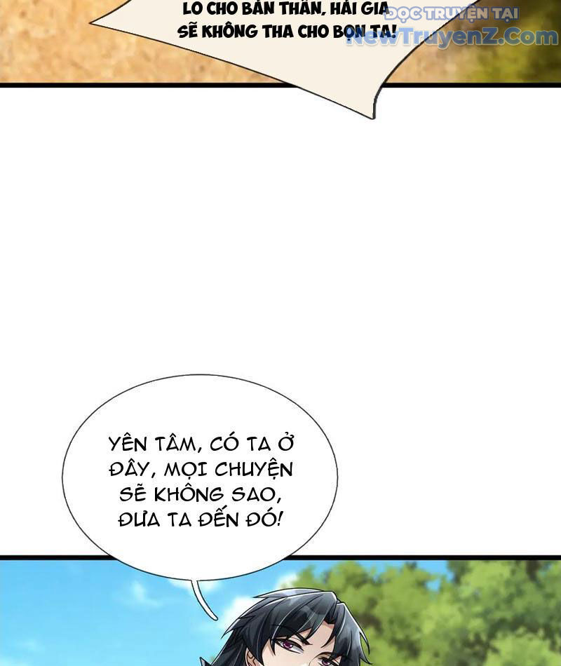 Ngủ Say Vạn Cổ: Xuất Thế Quét Ngang Chư Thiên Chap 102 - Next Chap 103