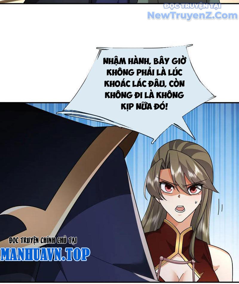 Ngủ Say Vạn Cổ: Xuất Thế Quét Ngang Chư Thiên Chap 105 - Next Chap 106