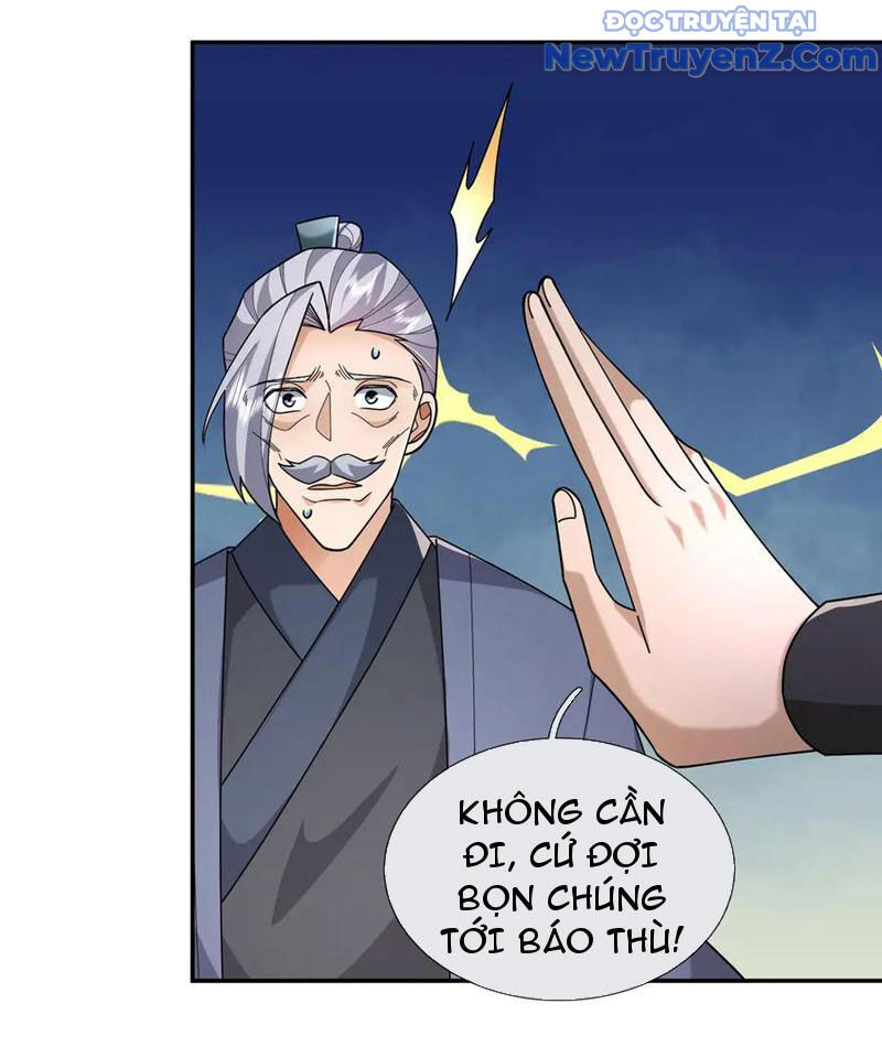 Ngủ Say Vạn Cổ: Xuất Thế Quét Ngang Chư Thiên Chap 105 - Next Chap 106