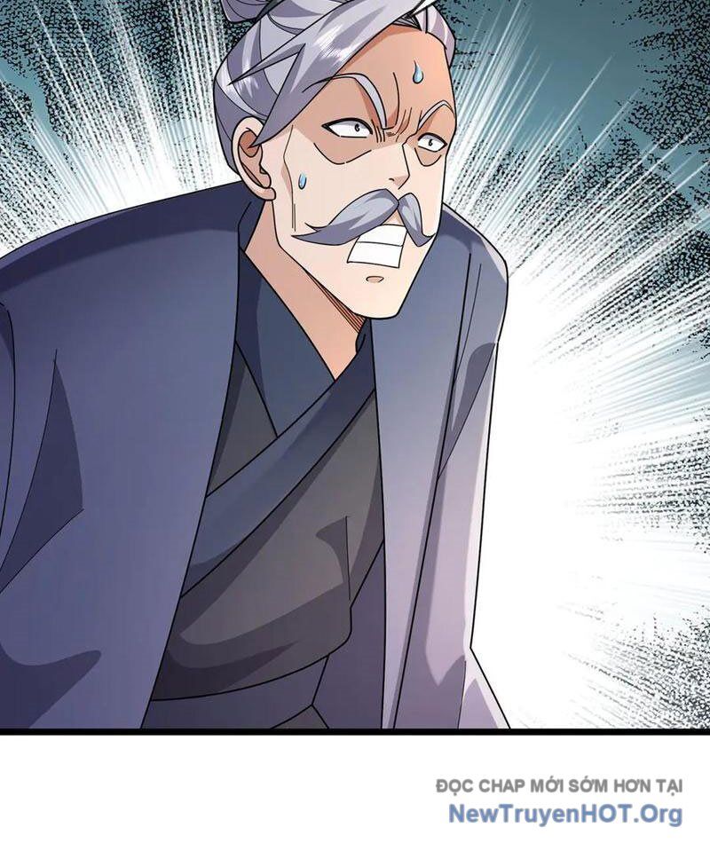 Ngủ Say Vạn Cổ: Xuất Thế Quét Ngang Chư Thiên Chap 108 - Next Chap 109