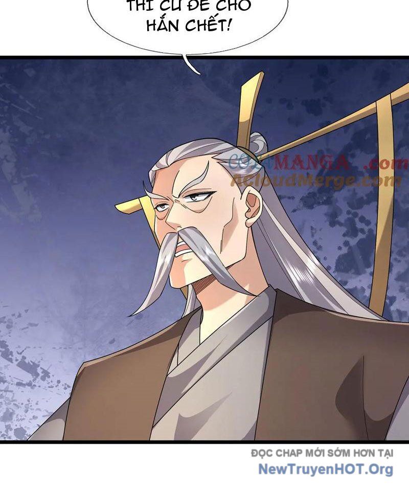 Ngủ Say Vạn Cổ: Xuất Thế Quét Ngang Chư Thiên Chap 108 - Next Chap 109