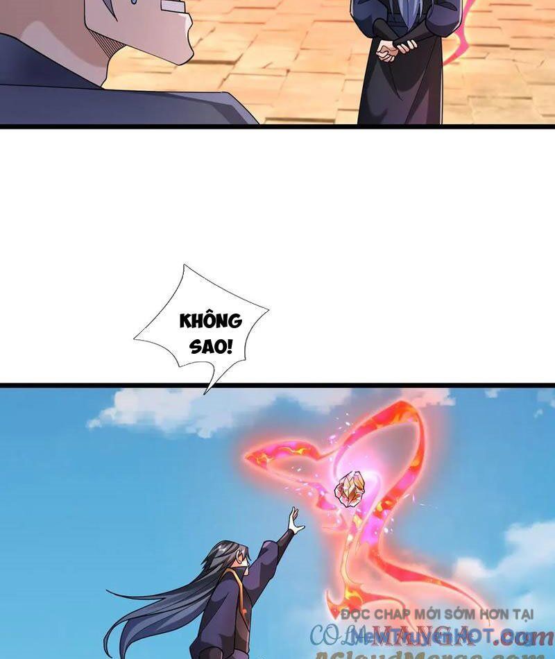 Ngủ Say Vạn Cổ: Xuất Thế Quét Ngang Chư Thiên Chap 108 - Next Chap 109