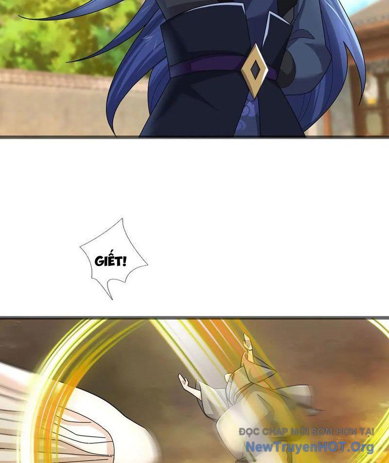 Ngủ Say Vạn Cổ: Xuất Thế Quét Ngang Chư Thiên Chap 108 - Next Chap 109