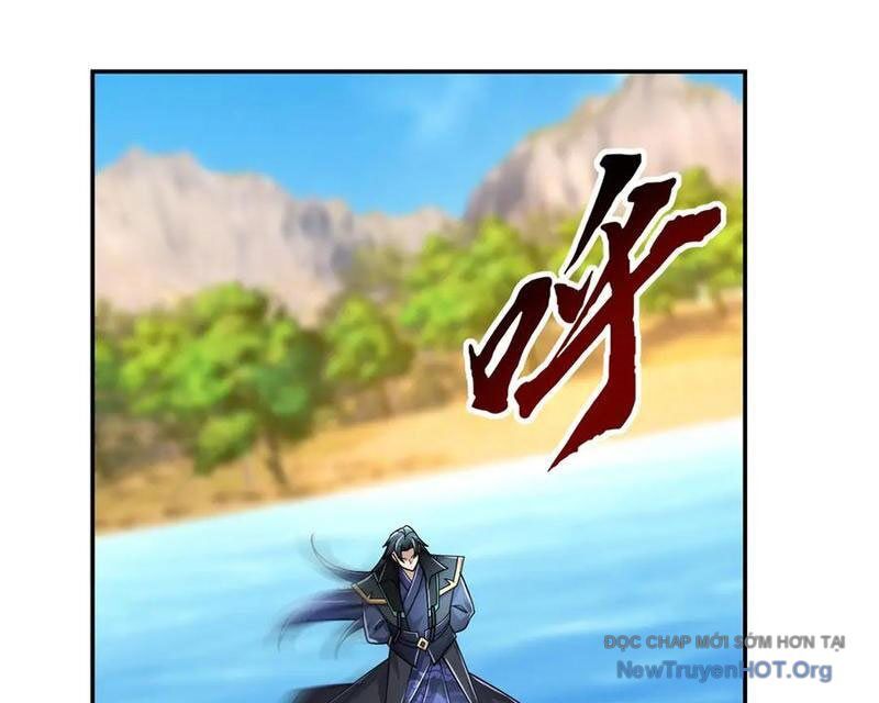 Ngủ Say Vạn Cổ: Xuất Thế Quét Ngang Chư Thiên Chap 109 - Next Chap 110