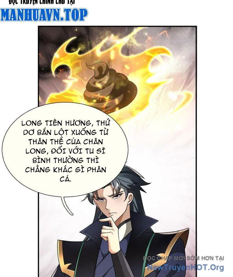 Ngủ Say Vạn Cổ: Xuất Thế Quét Ngang Chư Thiên Chap 113 - Next Chap 114