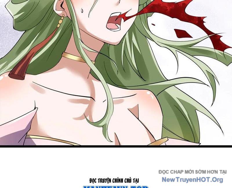 Ngủ Say Vạn Cổ: Xuất Thế Quét Ngang Chư Thiên Chap 116 - Next Chap 117