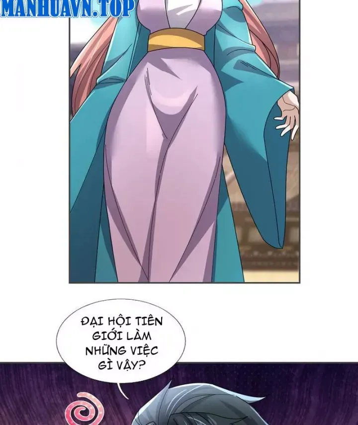 Ngủ Say Vạn Cổ: Xuất Thế Quét Ngang Chư Thiên Chap 122 - Next Chap 123