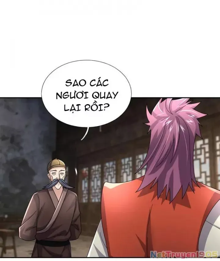 Ngủ Say Vạn Cổ: Xuất Thế Quét Ngang Chư Thiên Chap 122 - Next Chap 123