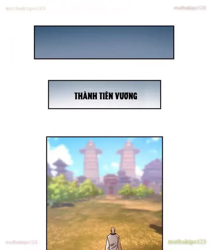 Ngủ Say Vạn Cổ: Xuất Thế Quét Ngang Chư Thiên Chap 122 - Next Chap 123