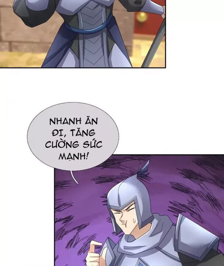 Ngủ Say Vạn Cổ: Xuất Thế Quét Ngang Chư Thiên Chap 122 - Next Chap 123