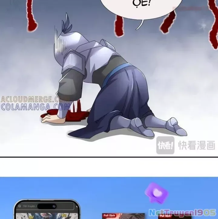 Ngủ Say Vạn Cổ: Xuất Thế Quét Ngang Chư Thiên Chap 122 - Next Chap 123