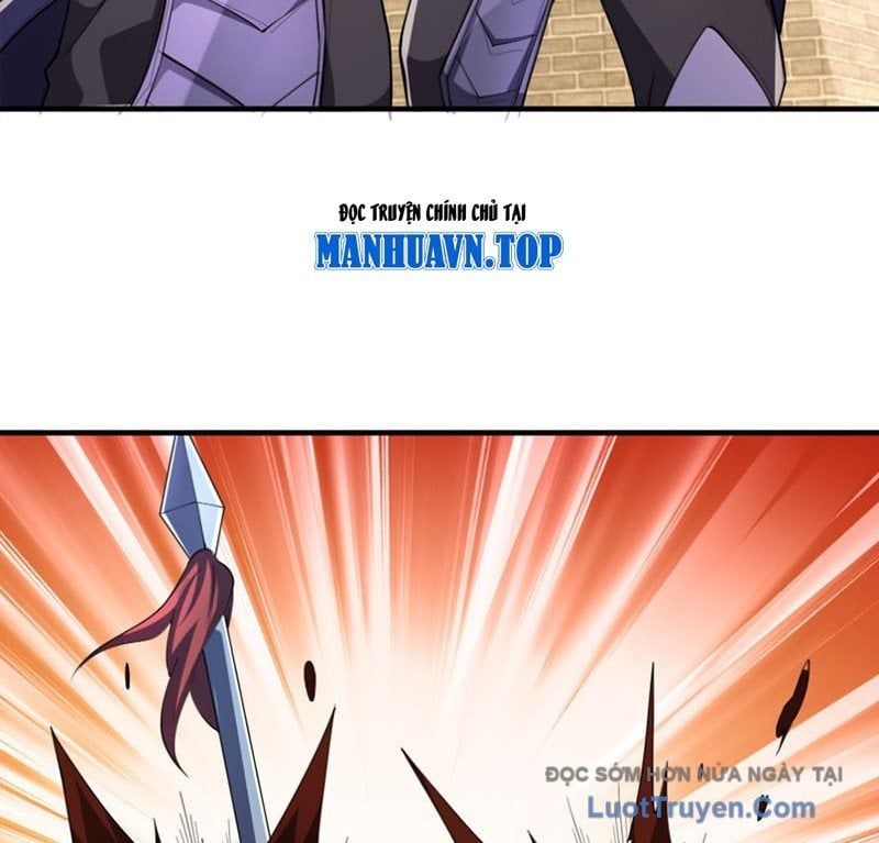Ngủ Say Vạn Cổ: Xuất Thế Quét Ngang Chư Thiên Chap 123 - Next Chap 124