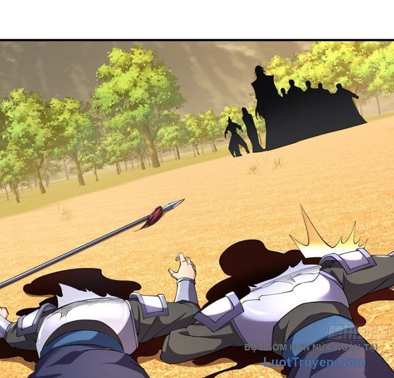 Ngủ Say Vạn Cổ: Xuất Thế Quét Ngang Chư Thiên Chap 123 - Next Chap 124
