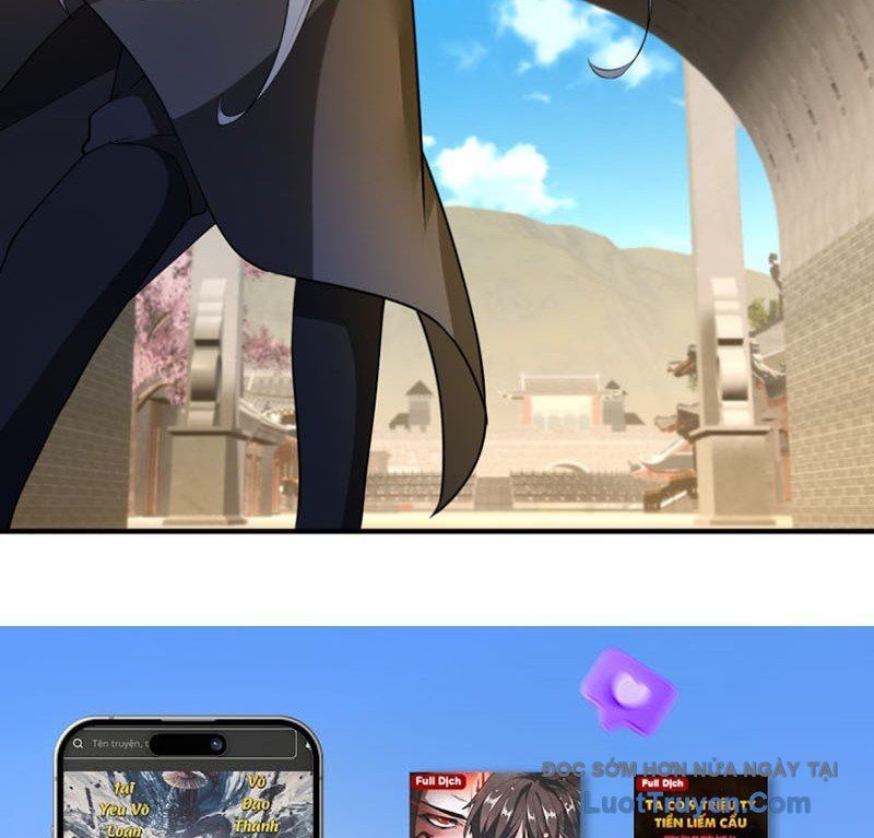 Ngủ Say Vạn Cổ: Xuất Thế Quét Ngang Chư Thiên Chap 123 - Next Chap 124