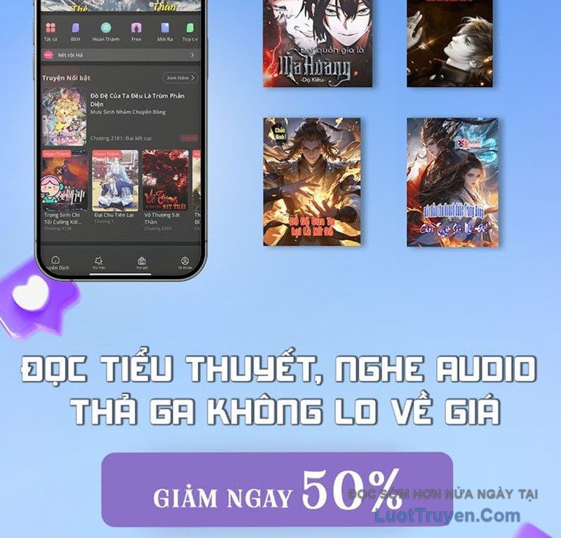 Ngủ Say Vạn Cổ: Xuất Thế Quét Ngang Chư Thiên Chap 123 - Next Chap 124