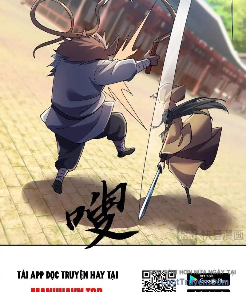 Ngủ Say Vạn Cổ: Xuất Thế Quét Ngang Chư Thiên Chap 124 - Next Chap 125