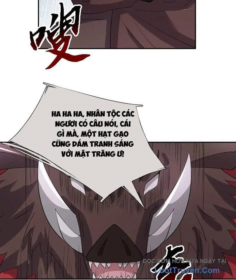 Ngủ Say Vạn Cổ: Xuất Thế Quét Ngang Chư Thiên Chap 125 - Next Chap 126