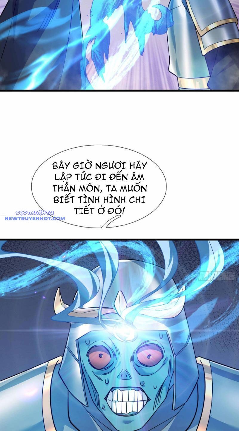 Ngủ Say Vạn Cổ: Xuất Thế Quét Ngang Chư Thiên Chap 13 - Next Chap 14