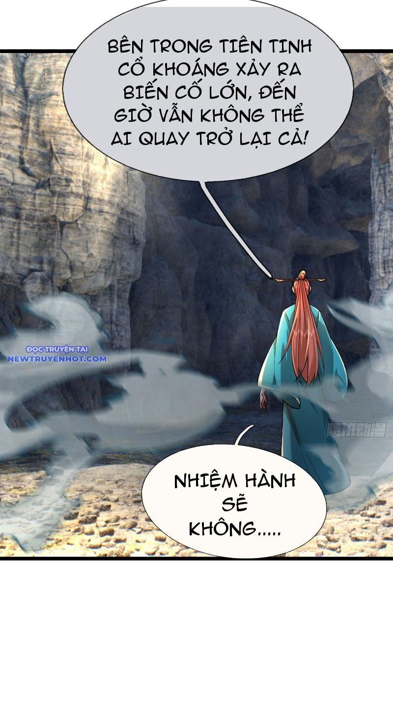 Ngủ Say Vạn Cổ: Xuất Thế Quét Ngang Chư Thiên Chap 13 - Next Chap 14