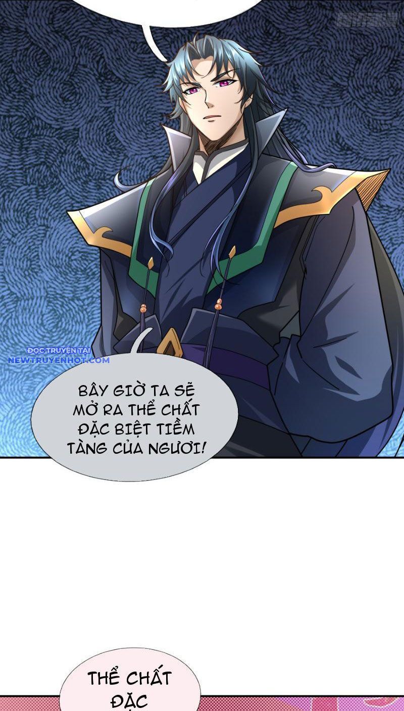 Ngủ Say Vạn Cổ: Xuất Thế Quét Ngang Chư Thiên Chap 14 - Next Chap 15