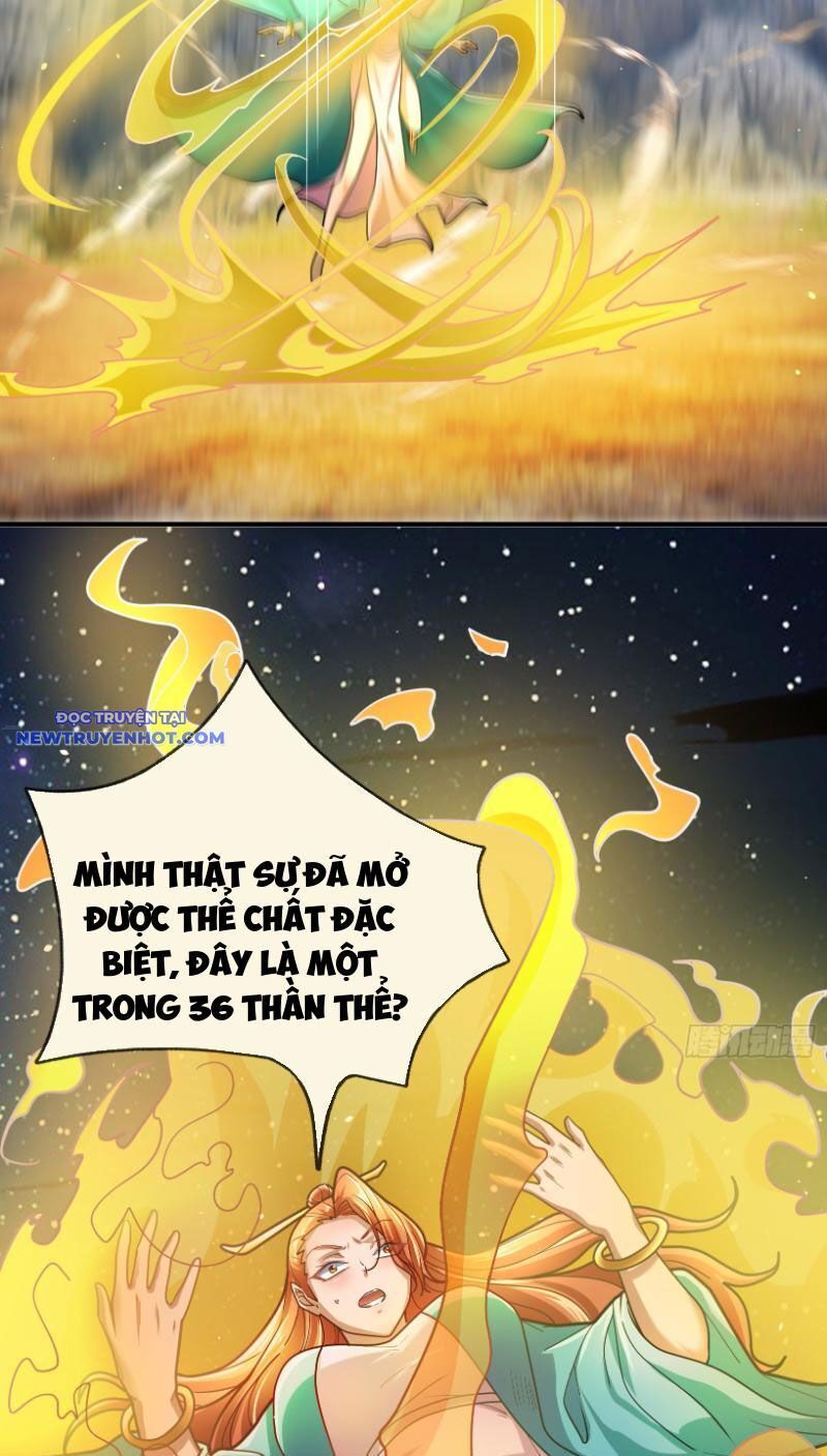 Ngủ Say Vạn Cổ: Xuất Thế Quét Ngang Chư Thiên Chap 14 - Next Chap 15