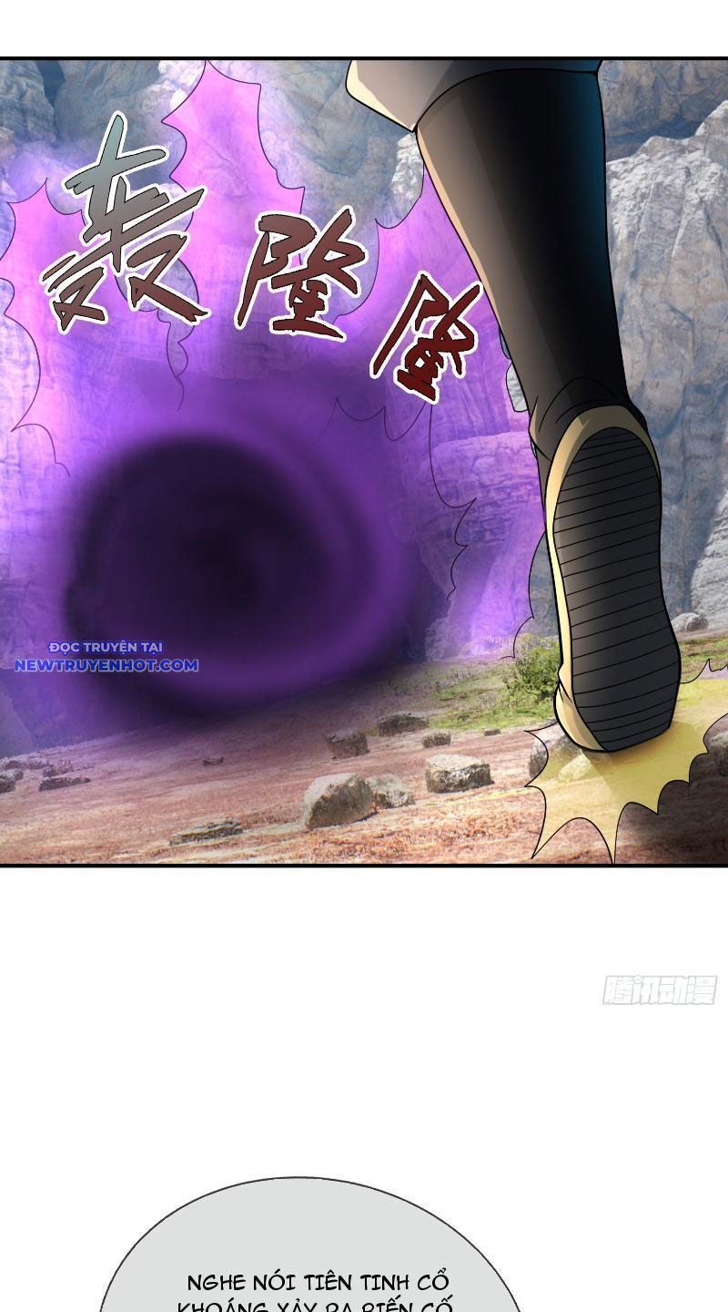 Ngủ Say Vạn Cổ: Xuất Thế Quét Ngang Chư Thiên Chap 14 - Next Chap 15