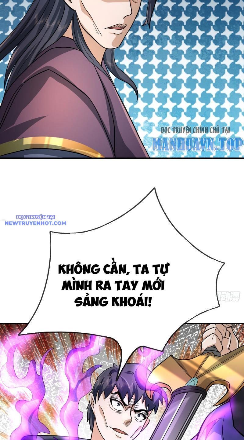 Ngủ Say Vạn Cổ: Xuất Thế Quét Ngang Chư Thiên Chap 14 - Next Chap 15