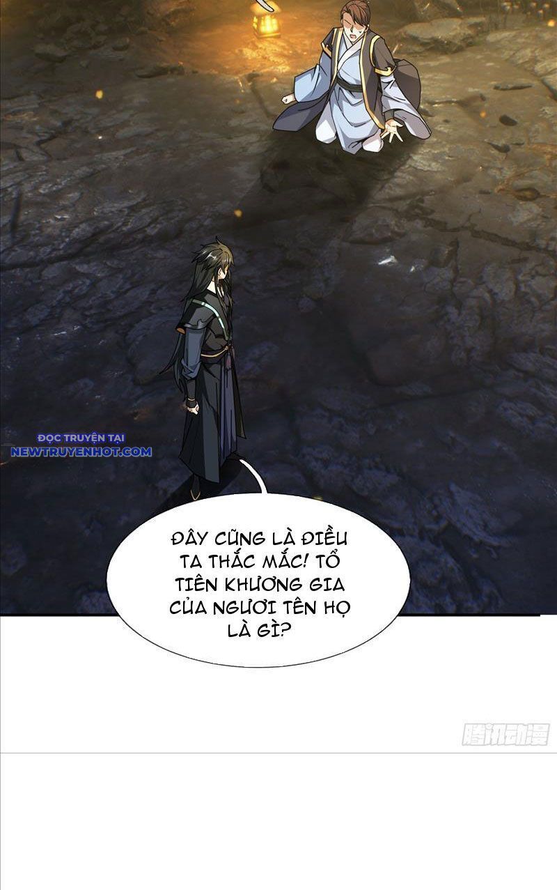 Ngủ Say Vạn Cổ: Xuất Thế Quét Ngang Chư Thiên Chap 2 - Next Chap 3