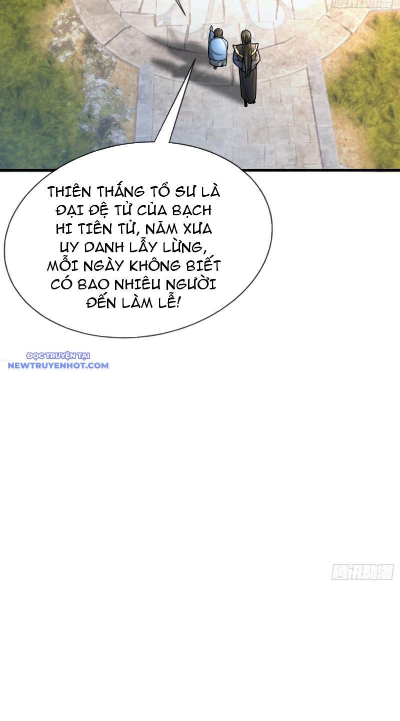 Ngủ Say Vạn Cổ: Xuất Thế Quét Ngang Chư Thiên Chap 21 - Next Chap 22