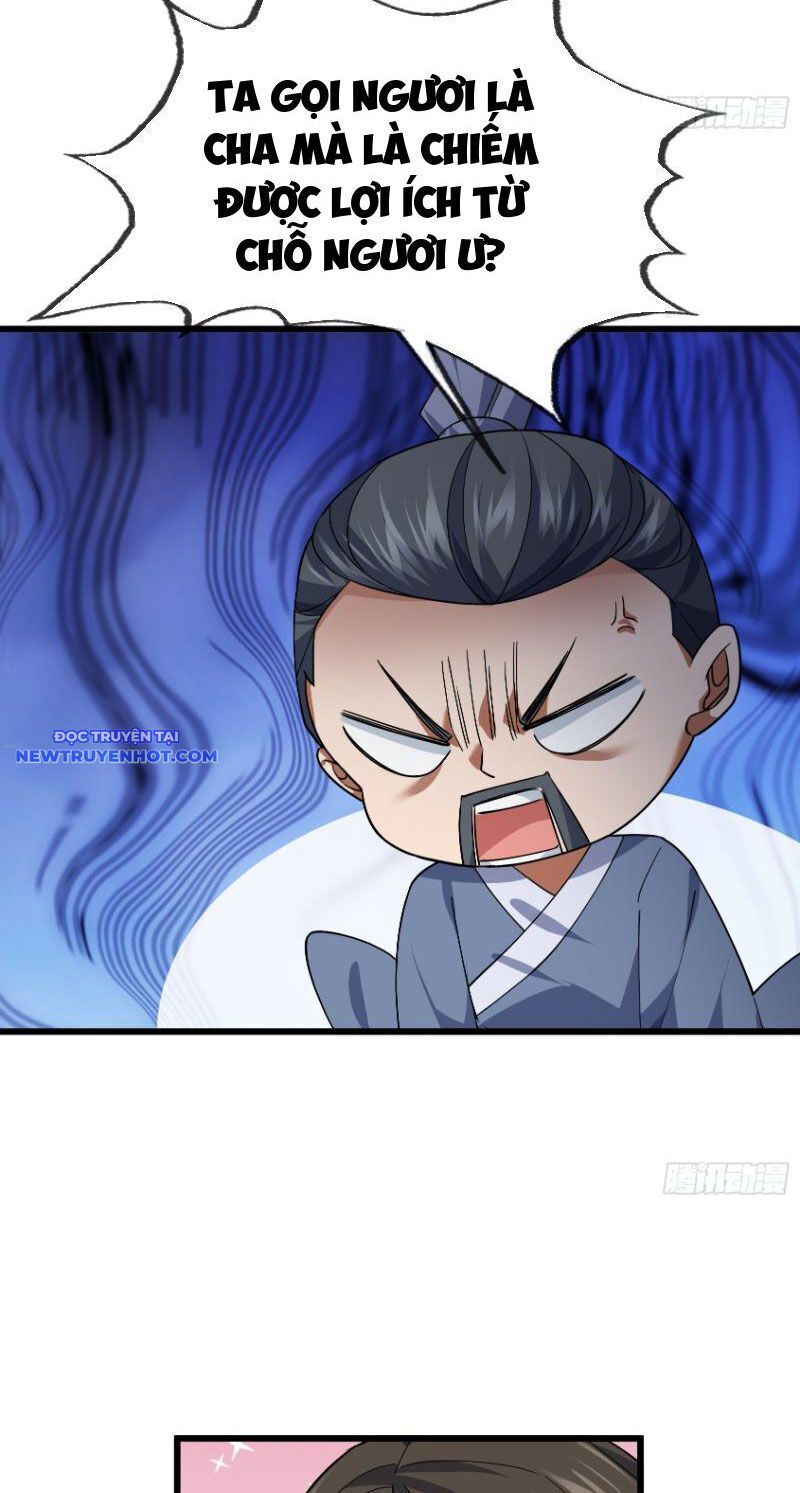 Ngủ Say Vạn Cổ: Xuất Thế Quét Ngang Chư Thiên Chap 21 - Next Chap 22