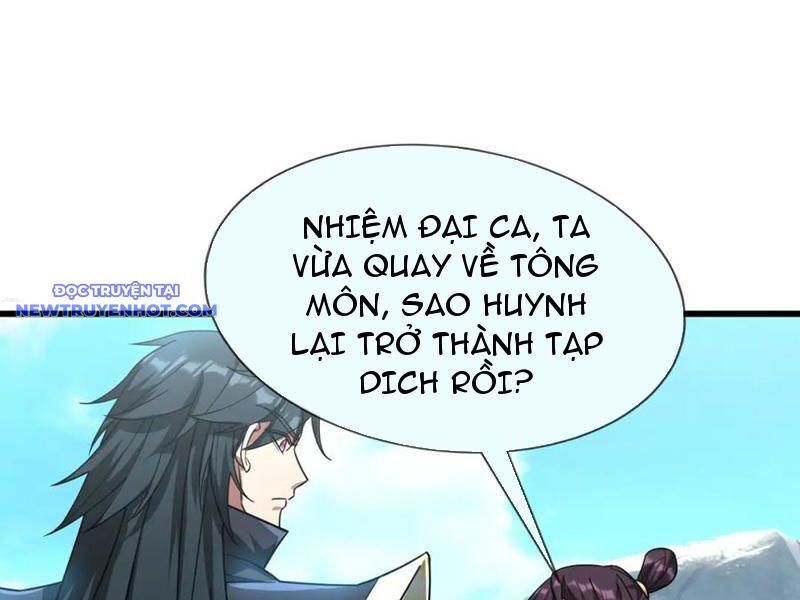 Ngủ Say Vạn Cổ: Xuất Thế Quét Ngang Chư Thiên Chap 22 - Next Chap 23