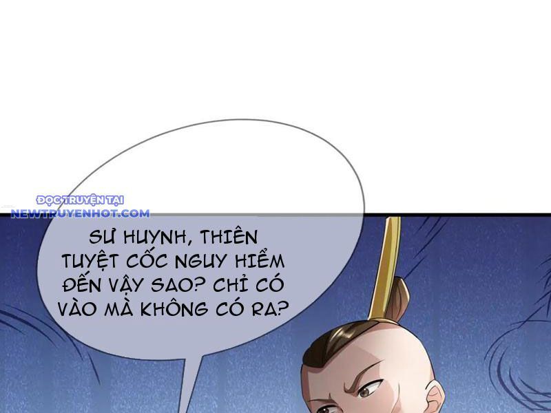 Ngủ Say Vạn Cổ: Xuất Thế Quét Ngang Chư Thiên Chap 22 - Next Chap 23
