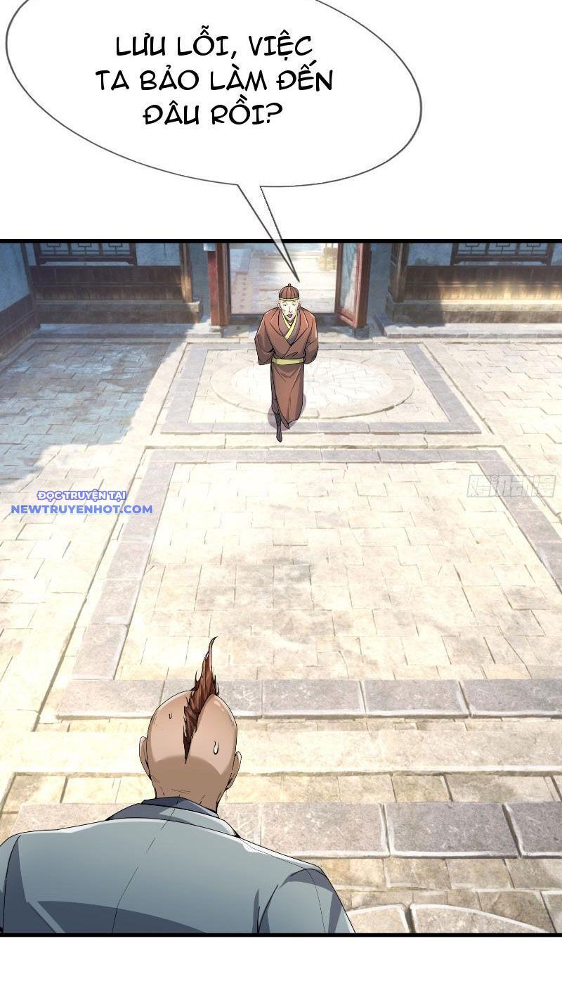 Ngủ Say Vạn Cổ: Xuất Thế Quét Ngang Chư Thiên Chap 23 - Next Chap 24